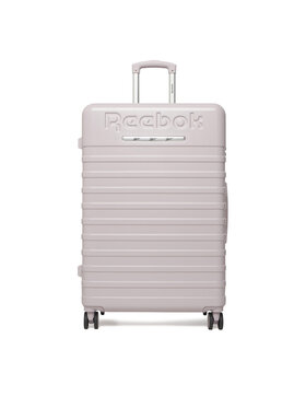 Reebok Maleta grande Reebok CWBEO-RBK-MS-002-L Morado claro