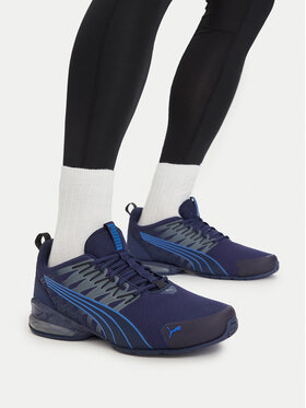 Puma Взуття для тренажерного залу Puma Voltaic Evo 379601 40 Cиній