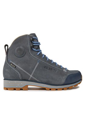 Dolomite Pārgājienu apavi Dolomite Ws 54 High Fg  Evo Gtx GORE-TEX 292533 Zils