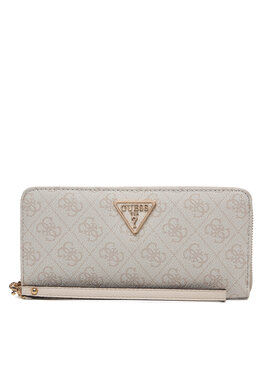 Guess Гаманець Guess Laurel II Slg SWSG74 59146 Бежевий