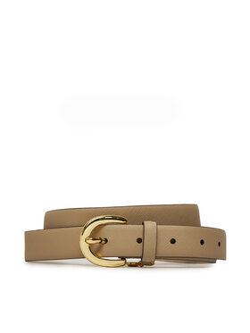 LAUREN RALPH LAUREN Дамски колан Lauren Ralph Lauren 412802952038 Кафяв