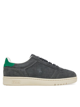 Polo Ralph Lauren Сникърси Polo Ralph Lauren 809960927004 Сив