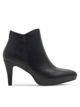 Lasocki Členková obuv Lasocki OES WYL2948-5Z Čierna