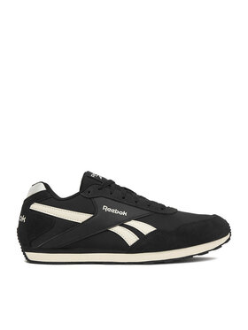 Reebok Laisvalaikio batai Reebok C-GLIDE LOW 100208667 Juoda