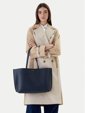 Tory Burch Сумка Tory Burch Perry 169476 Голубий