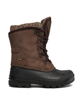 Meindl Snehule Meindl Soelden Lady 7774 990468 2 Hnedá