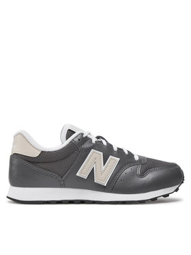 New Balance Sneakers New Balance GW500RTB Schwarz