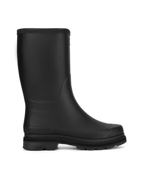 Hunter Gumáky Hunter HFM-001 Čierna