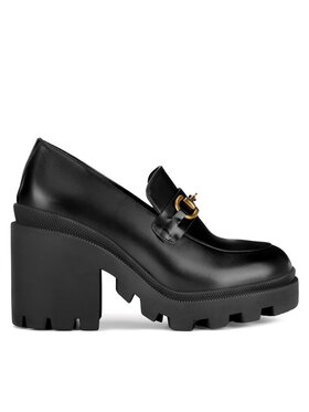 Badura Īsi apavi Badura MOANA-01W1-001 Melns