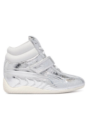 Puma Tenisice Puma Speedcat Wedge Lustre Wns 408366 01 Srebrna