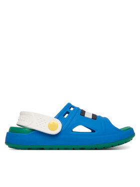 Tommy Hilfiger Basutės Tommy Hilfiger T3XF-34401-0083 S Mėlyna