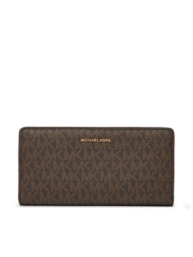 MICHAEL Michael Kors Гаманець MICHAEL Michael Kors Bryant 32S5GYTP3B Коричневий
