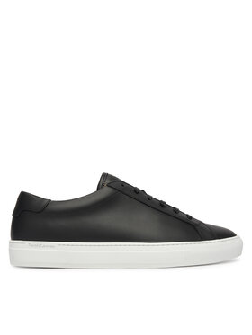 Polo Ralph Lauren Снікерcи Polo Ralph Lauren 809913531002 Чорний