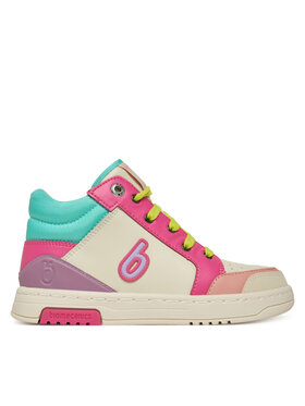 Biomecanics Sneakersy Biomecanics 251226 S Farebná