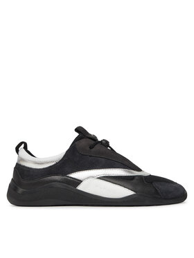 Vic Matié Sneakersy Vic Matié 1G3506D G32BQOTI29 Čierna