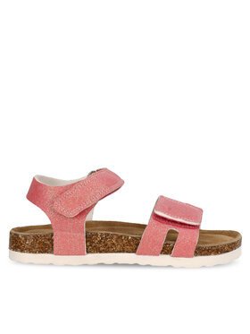 ZigZag Sandále ZigZag Tantalus Z242074 Ružová
