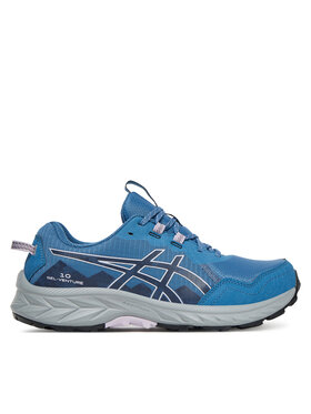 Asics Běžecké boty Asics Gel-Venture 10 1012B759 Bílá