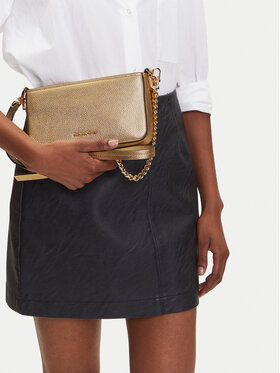 MICHAEL Michael Kors Сумка MICHAEL Michael Kors 32S5GYTC5M Золотий
