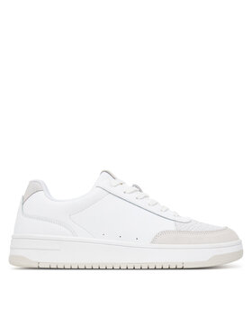 Just Cavalli Sneakers Just Cavalli 81QA3SM1 ZPC42 Bianco
