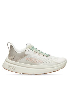 Keen Sneakersy Keen WK450 Walking 1028918 Béžová
