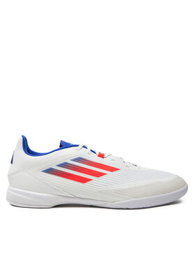adidas Scarpe da calcio adidas F50 League In IF1395 Bianco