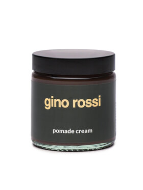 GINO ROSSI Krém na obuv Gino Rossi Pomade Cream Hnedá