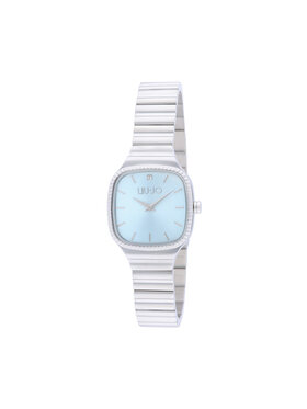 Liu Jo Годинник Liu Jo Casual Belmira TLJ2823 Срібний