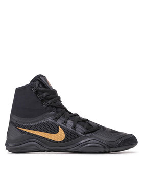 Nike Boksa apavi Nike Hypersweep 717175 001 Melns