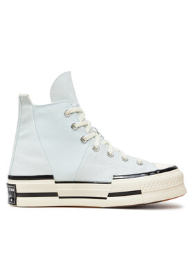 Converse Кеди Converse Chuck 70 Plus A03537C Блакитний