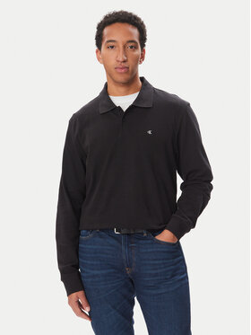 Calvin Klein Jeans Calvin Klein Jeans Polo LV04RH263G Negro Regular Fit