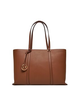 MICHAEL Michael Kors Bolso MICHAEL Michael Kors Temple 30R4G1LT3L Marrón