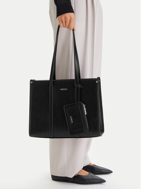 MEXX Сумка MEXX CEO-MEXX-AJ-004-09 Чорний