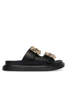 Just Cavalli Iešļūcenes Just Cavalli 80RA3S91 ZSE36 Melns