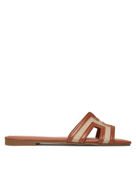 DeeZee Iešļūcenes DeeZee R-28 Brūns