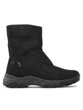 Ara Чоботи Ara GORE-TEX 11-38502-31 Чорний