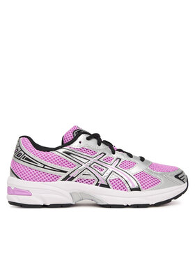 Asics Sneakersy Asics Gel-1130 Gs 1204A169 Różowy