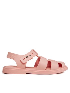 Melissa Sandále Melissa Melissa Emma Ad 35682 Ružová