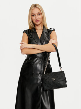 Guess Сумка Guess HWPG93 49210 Чорний