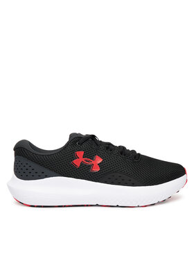 Under Armour Tenisice za trčanje Under Armour UA Charged Surge 4 3027000 Crna
