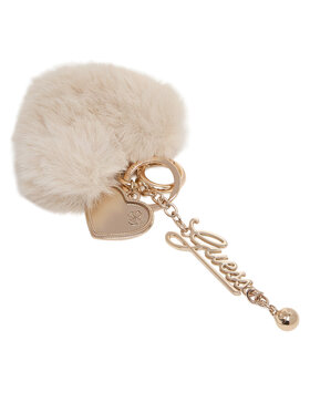 Guess Llavero Guess RW7582 P6401 Beis
