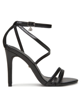 DeeZee Σανδάλια DeeZee F89725-252 Μαύρο