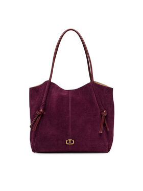TWINSET Soma TWINSET 252TD8350 Bordo