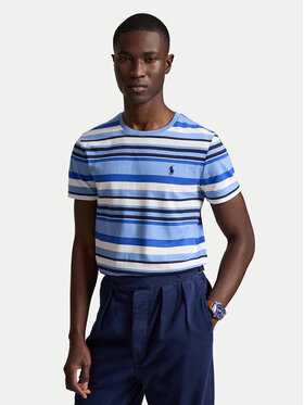 Polo Ralph Lauren Polo Ralph Lauren Camiseta 710B21926001 Azul Regular Fit