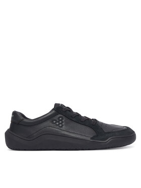 Vivo Barefoot Снікерcи Vivo Barefoot Gobi 115663 Чорний