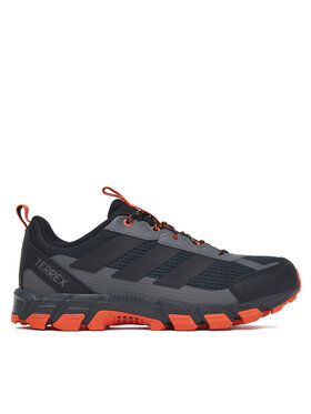 adidas Botas de trekking adidas Terrex Rockadia Hiking Shoe KJ0410 Gris oscuro