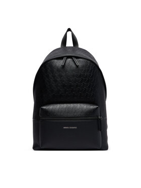 Armani Exchange Mochila Armani Exchange XM003161 AF26662 UC001 Negro