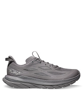 Hoka Снікерcи Hoka Mach Remastered 1176250 Сірий