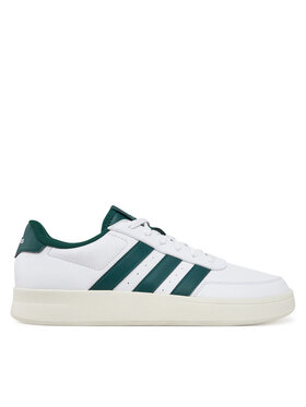 adidas Sneakersy adidas Breaknet 2.0 JI4852 Biela