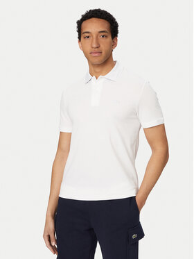 Lacoste Lacoste Polo PH5056 Blanco Slim Fit