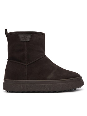 Gant Hótaposó Gant Snowhill 33543429 Sötétbarna